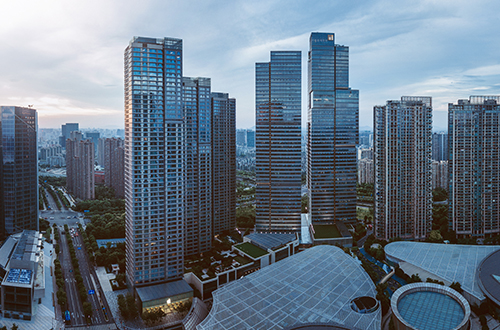重庆河源公司跨区地址变更怎么办理?需要准备什么?