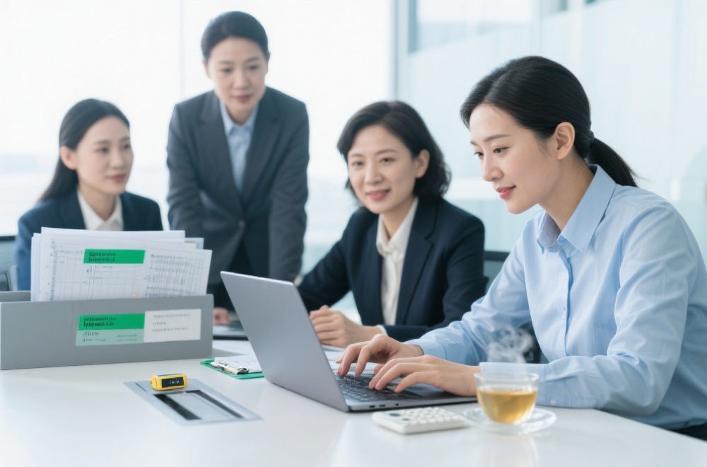 重庆威海个人独资企业可以代理记账吗?