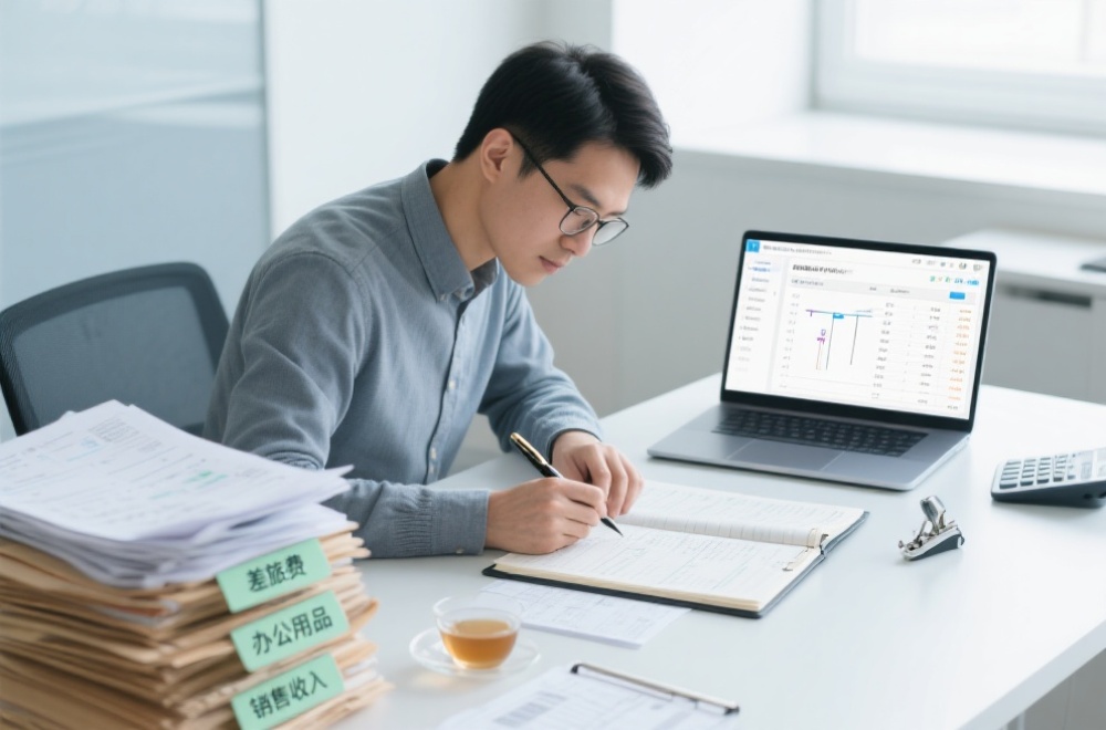 重庆红河哈尼族彝族自治州公司不做税务申报或长期零申报有什么影响?