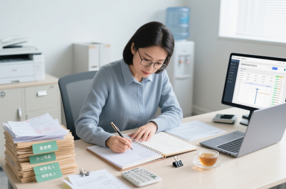 重庆儋州公司发票丢失了怎么办?