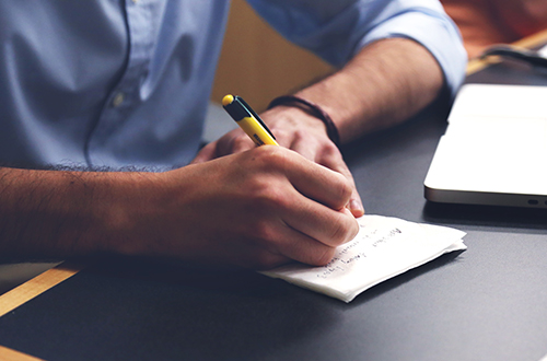 重庆广元地区企业税务异常了怎么办?