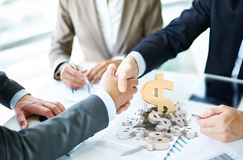 重庆新乡个人独资企业可以代理记账吗?