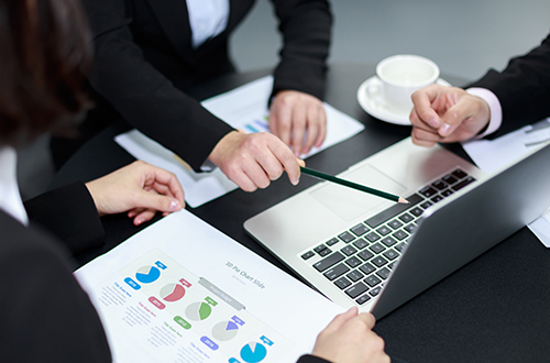 重庆延安公司不做税务申报或长期零申报有什么影响?