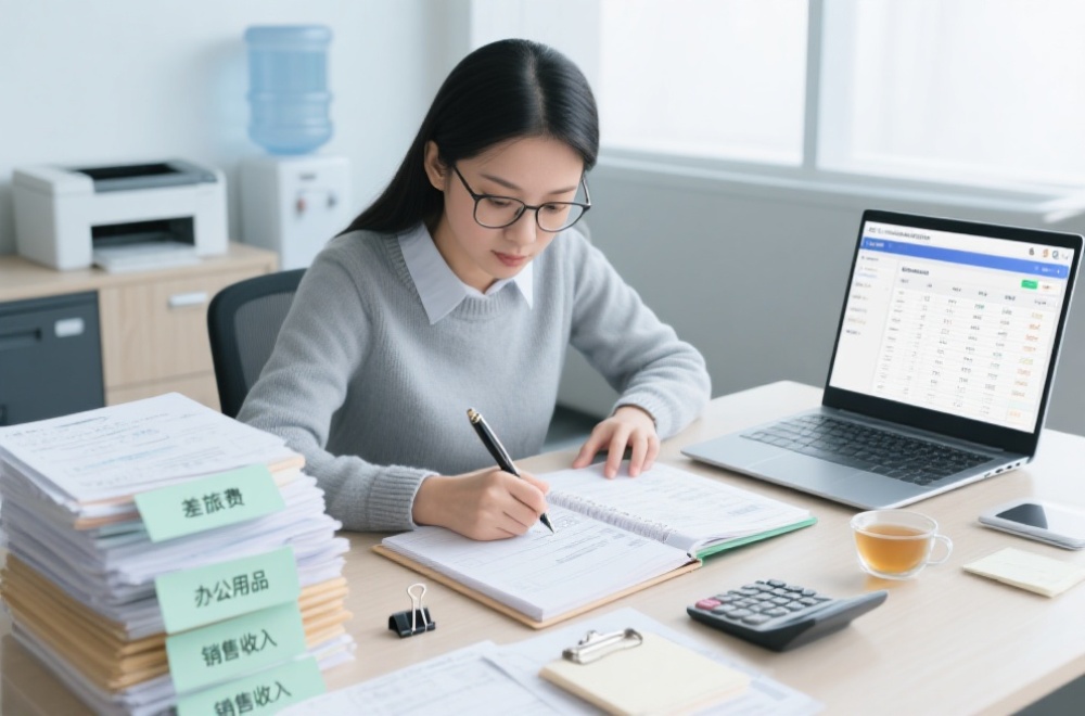 重庆德阳公司发票丢失了怎么办?