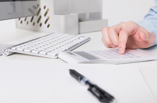 重庆怒江傈僳族自治州地区企业税务异常了怎么办?