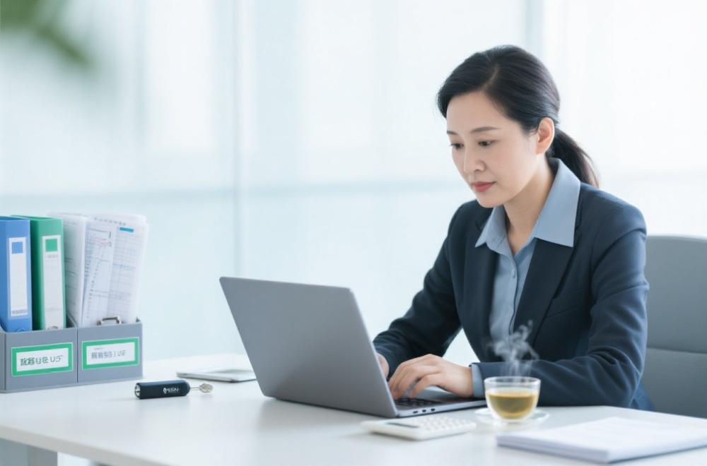 重庆泰安公司记账报税：企业工商年报需要了解哪些事项?