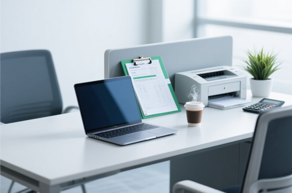 重庆2026楚雄彝族自治州代理记账报税怎么办理?都需要哪些材料?