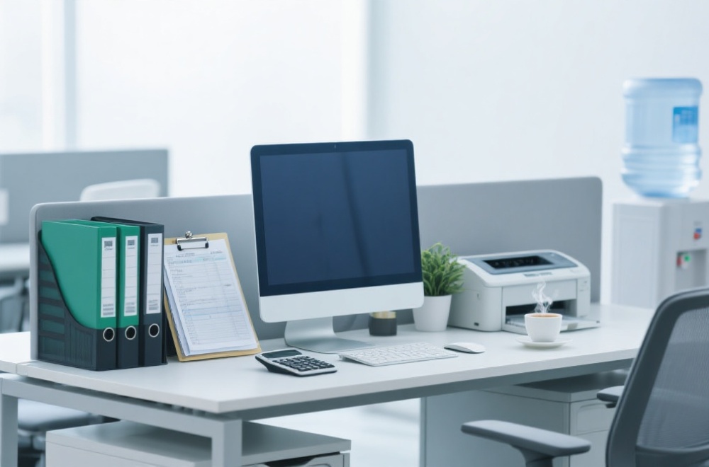 重庆来宾公司记账报税：企业工商年报需要了解哪些事项?